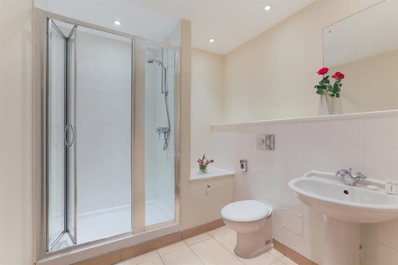 Apartamento West End One Londres