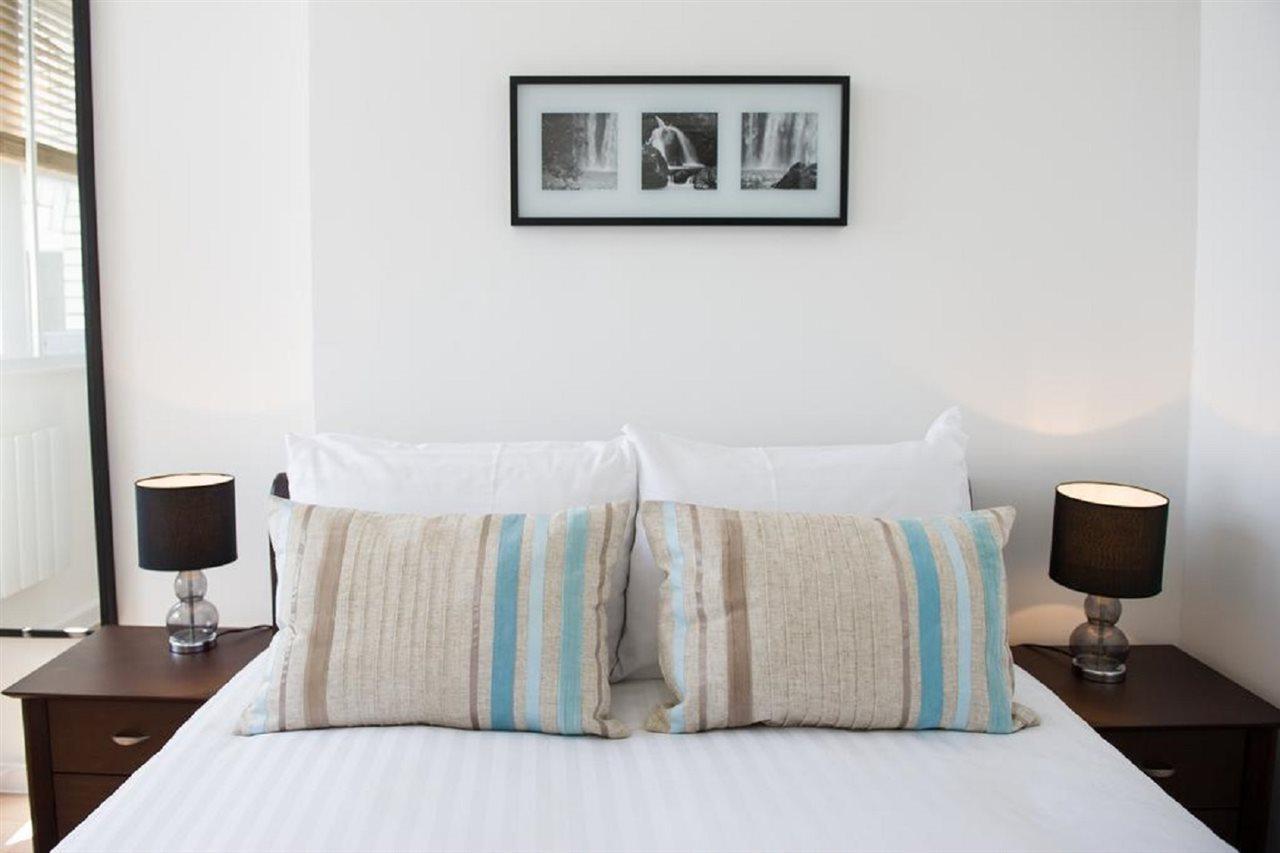 West End One Apartamento