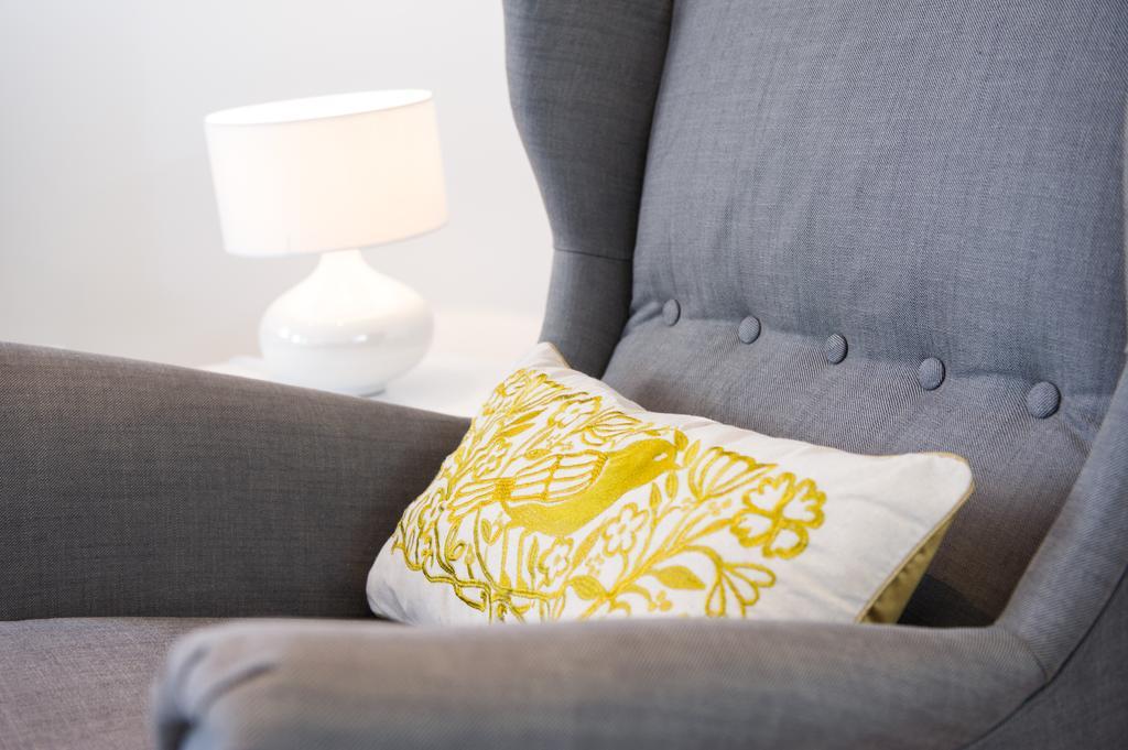 Apartamento West End One