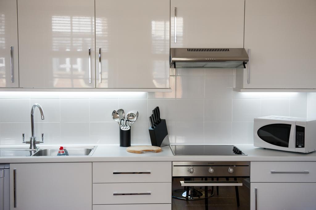 West End One Apartamento