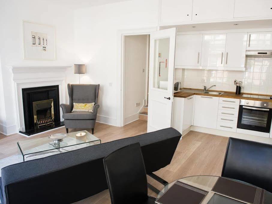 West End One Apartamento *
