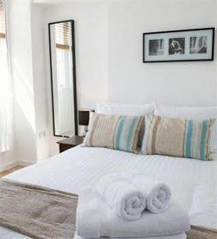 West End One Apartamento